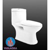 Bàn cầu liền khối Viglacera C 109