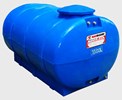 Bồn nước nhựa Nam Thành 1000L đứng