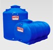 Bồn nước nhựa Nam Thành 300 l nằm