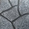 Gạch terrazzo 40x40 QP 12