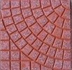 Gạch terrazzo 40x40 QP3