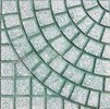 Gạch terrazzo 40x40 QP3