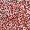 Gạch terrazzo trơn màu đỏ