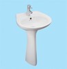 Lavabo Thiên Thanh LT04L1T -PDY100T