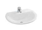 Lavabo âm bàn American Standard 0452-WT(*)