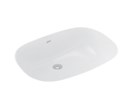 Lavabo âm bàn American Standard 0458-WT(*)