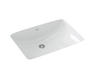 Lavabo âm bàn American Standard 0459-WT(*)