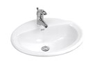 Lavabo âm bàn American Standard VF-0476