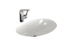 Lavabo âm bàn American Standard WP-F512(*)