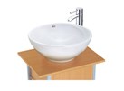 Lavabo đặt bàn American Standard 0500-WT(*)