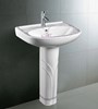 Lavabo rửa mặt Napolon 201B-5