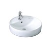 Lavabo rửa tay INAX L-294V