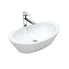 Lavabo rửa tay INAX L-465V