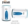 Máy nước nóng Ferroli Aqua 100 lít