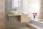 Tủ lavabo INAX CB1206-4IF-B