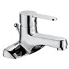 Vòi lavabo nóng lạnh American Standard WF-6502