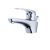 Vòi lavabo nóng lạnh Caesar B170C