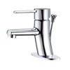 Vòi lavabo nóng lạnh Caesar B301C