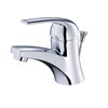 Vòi lavabo nóng lạnh Caesar B310C