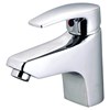 Vòi lavabo nóng lạnh Caesar BT400CP