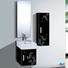 Tủ lavabo INOX PAZOLA P-A011